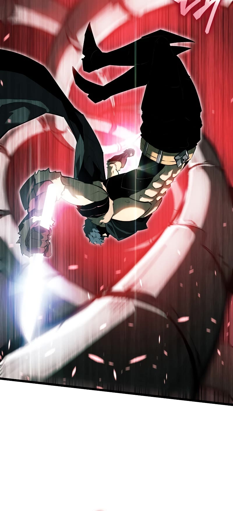Return of the SSS-Class Ranker Chapter 81 page 31 - Chapter 81