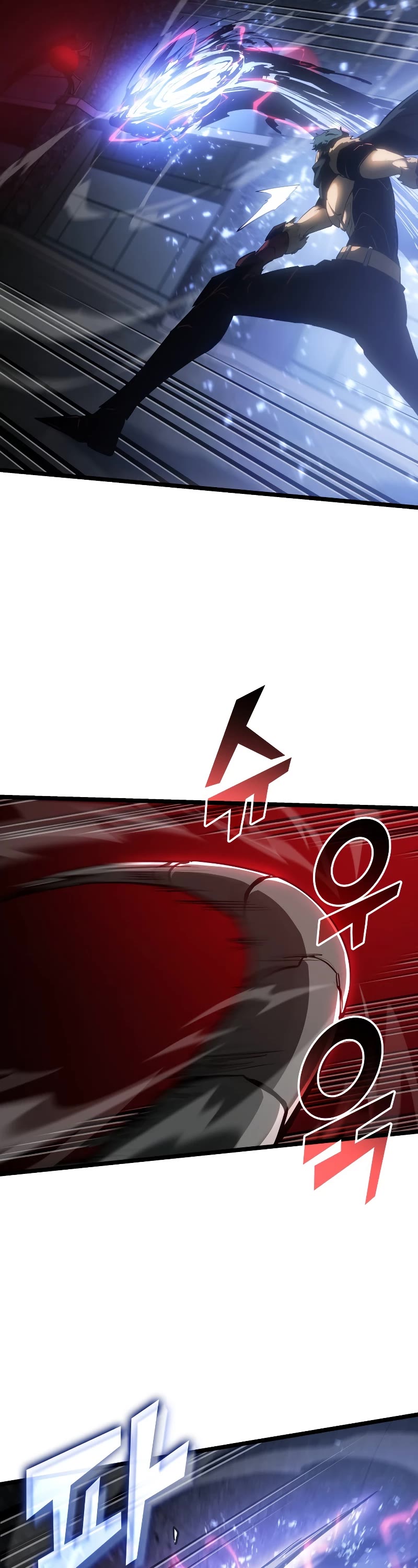Return of the SSS-Class Ranker Chapter 81 page 37 - Chapter 81