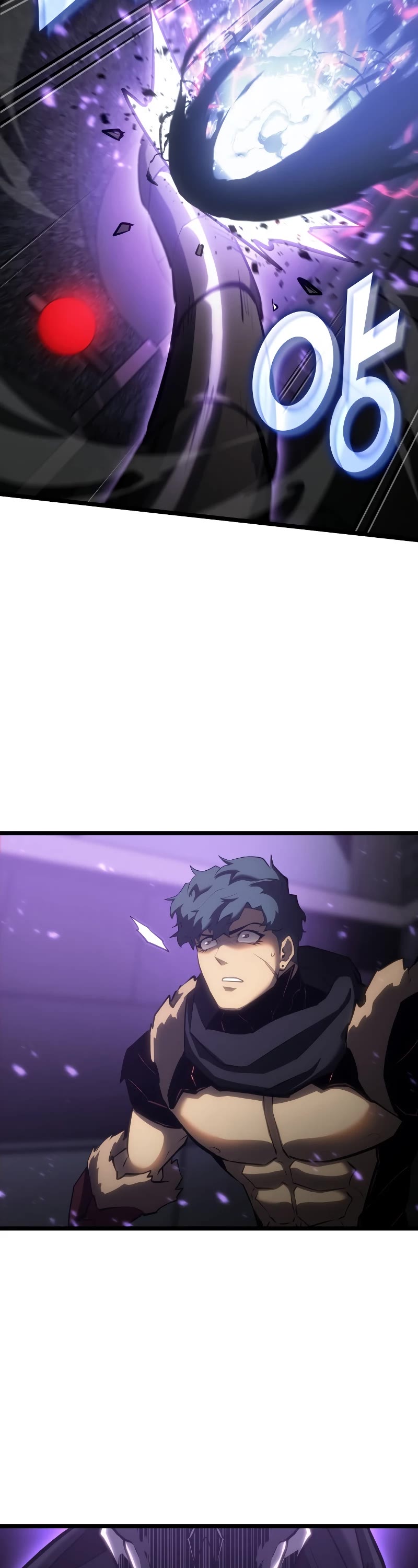 Return of the SSS-Class Ranker Chapter 81 page 38 - Chapter 81