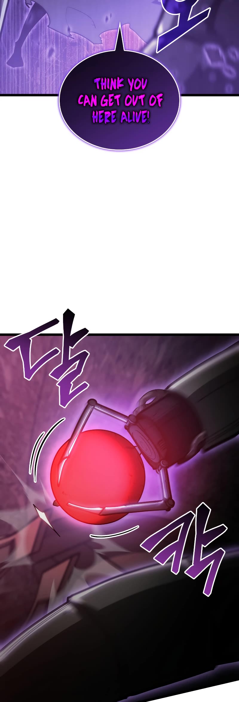Return of the SSS-Class Ranker Chapter 81 page 40 - Chapter 81