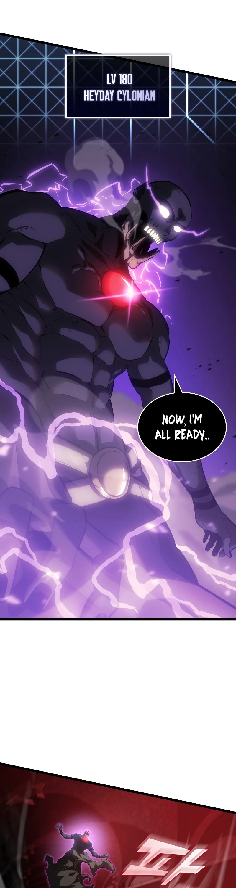 Return of the SSS-Class Ranker Chapter 81 page 44 - Chapter 81