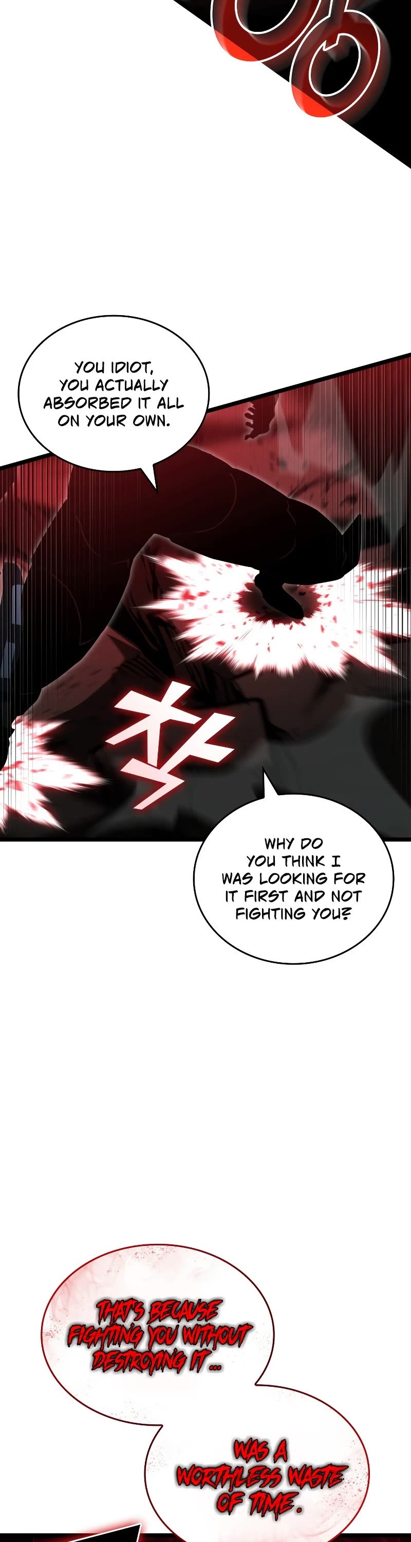 Return of the SSS-Class Ranker Chapter 81 page 48 - Chapter 81