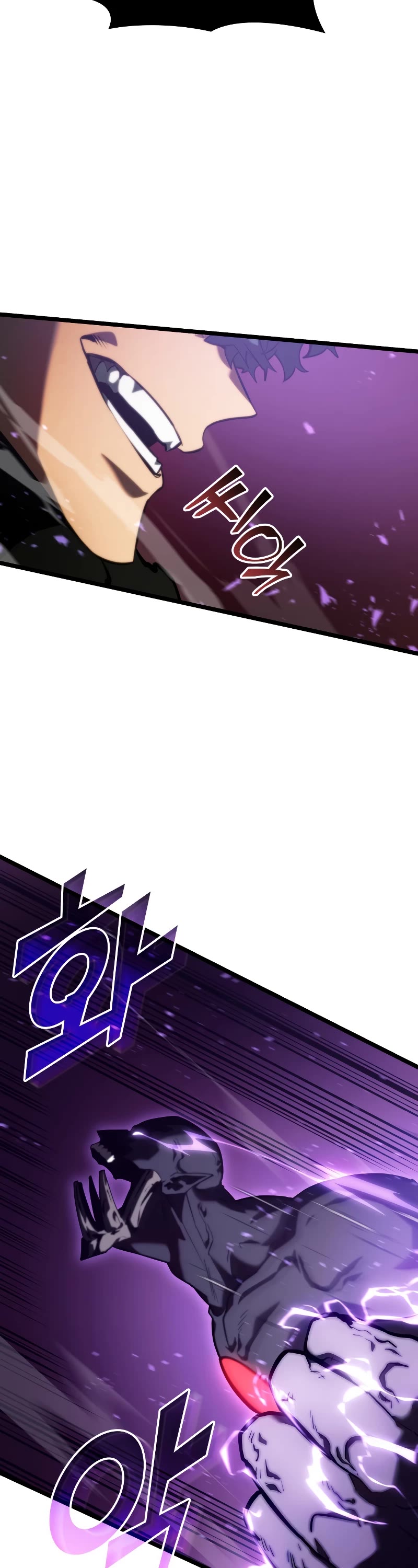 Return of the SSS-Class Ranker Chapter 81 page 52 - Chapter 81
