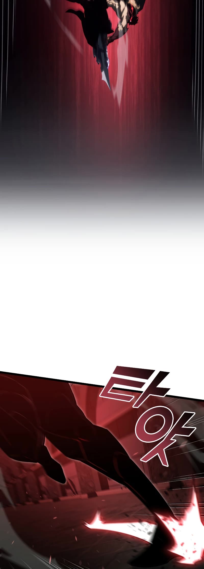 Return of the SSS-Class Ranker Chapter 81 page 54 - Chapter 81