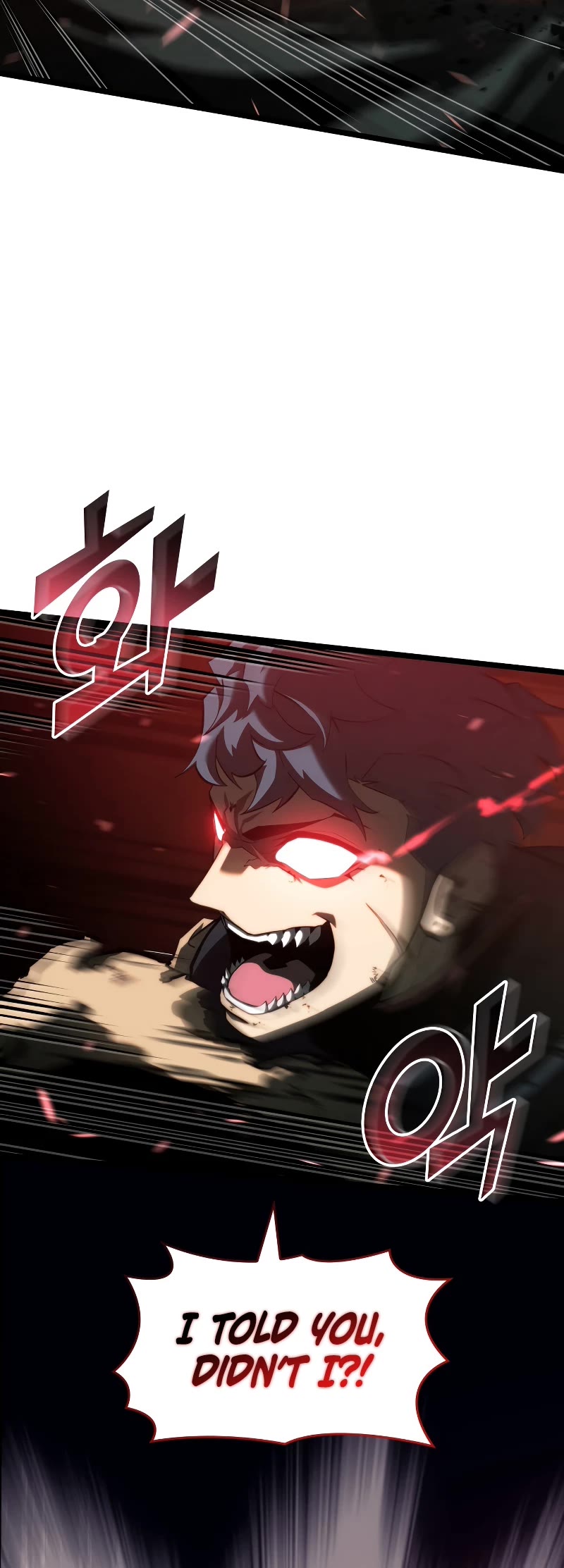 Return of the SSS-Class Ranker Chapter 81 page 55 - Chapter 81