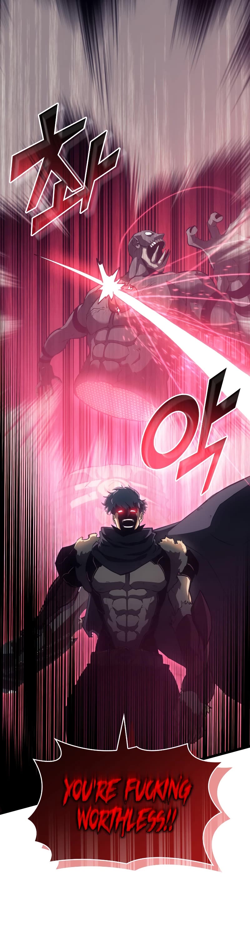 Return of the SSS-Class Ranker Chapter 81 page 56 - Chapter 81