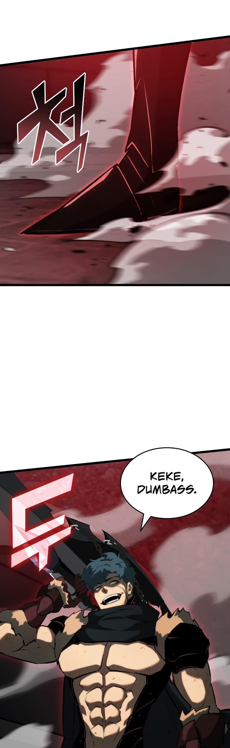 Return of the SSS-Class Ranker Chapter 81 page 59 - Chapter 81