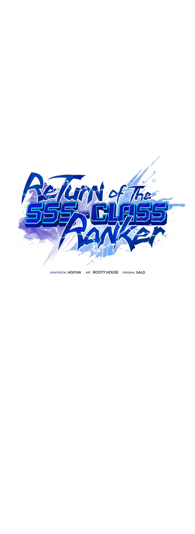 Return of the SSS-Class Ranker Chapter 81 page 6 - Chapter 81