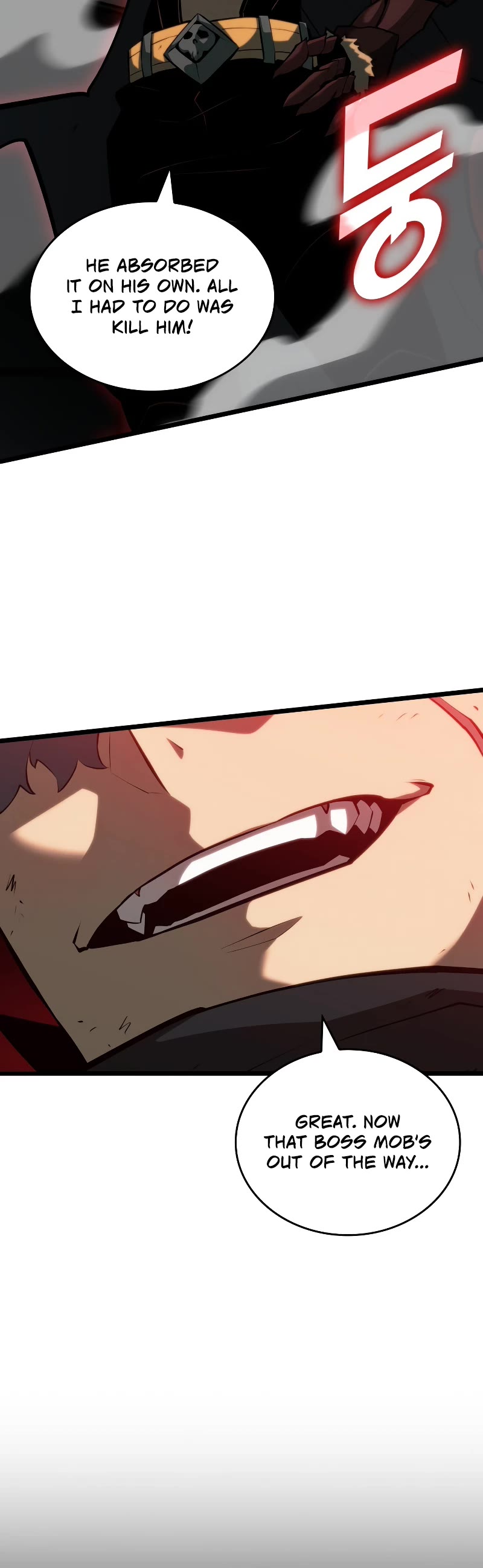 Return of the SSS-Class Ranker Chapter 81 page 60 - Chapter 81