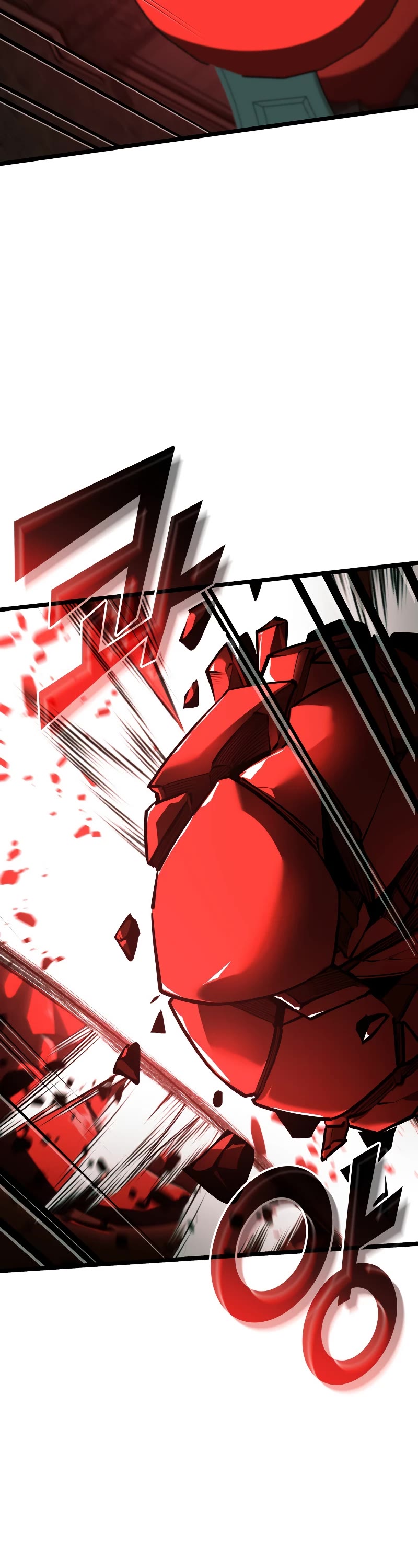 Return of the SSS-Class Ranker Chapter 81 page 8 - Chapter 81