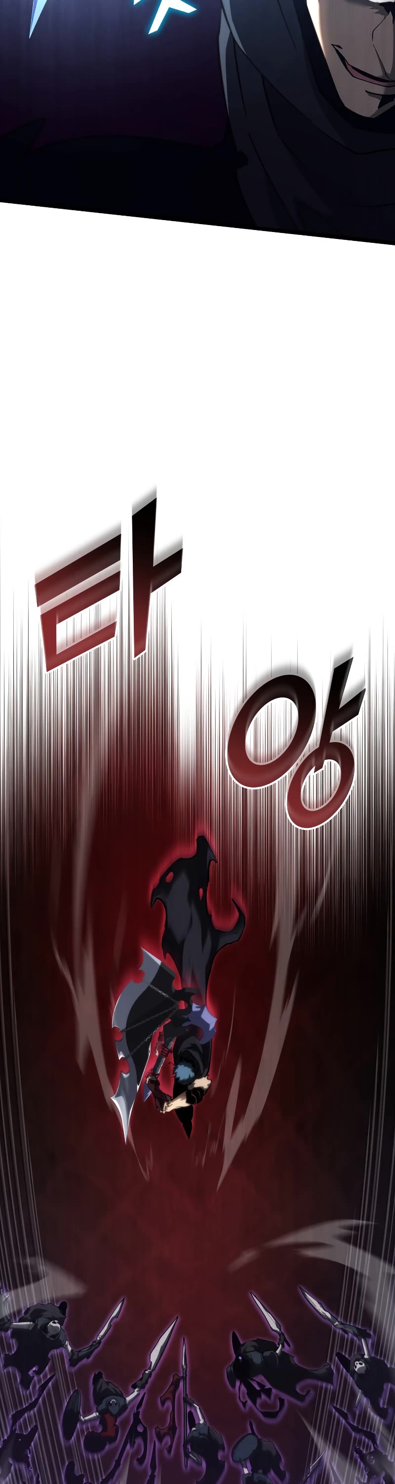 Return of the SSS-Class Ranker Chapter 82 page 19 - Chapter 82