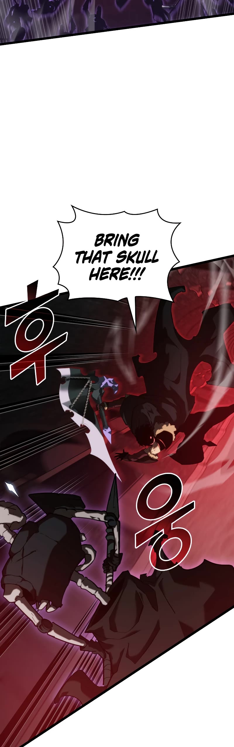 Return of the SSS-Class Ranker Chapter 82 page 20 - Chapter 82