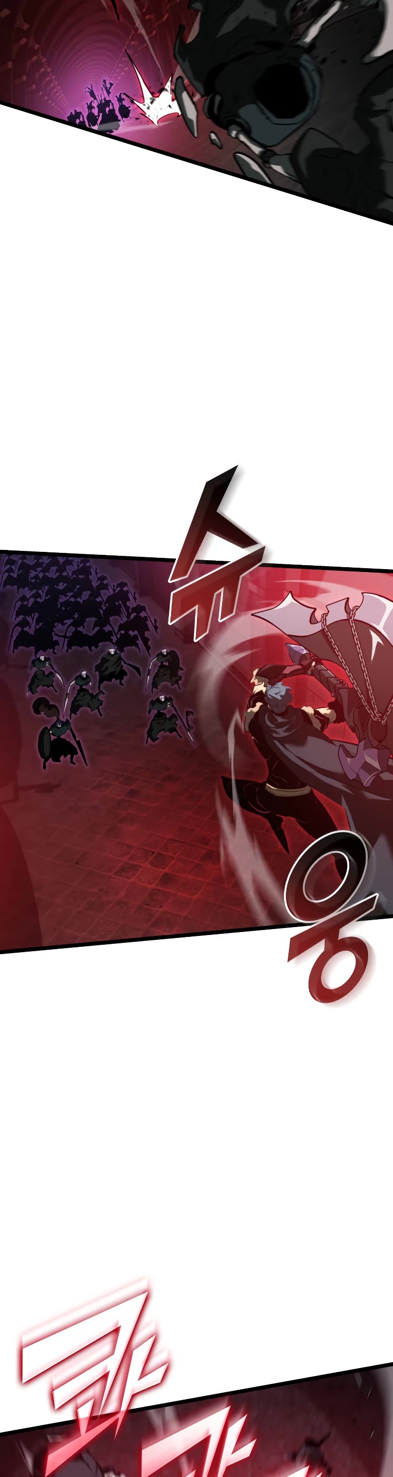 Return of the SSS-Class Ranker Chapter 82 page 22 - Chapter 82