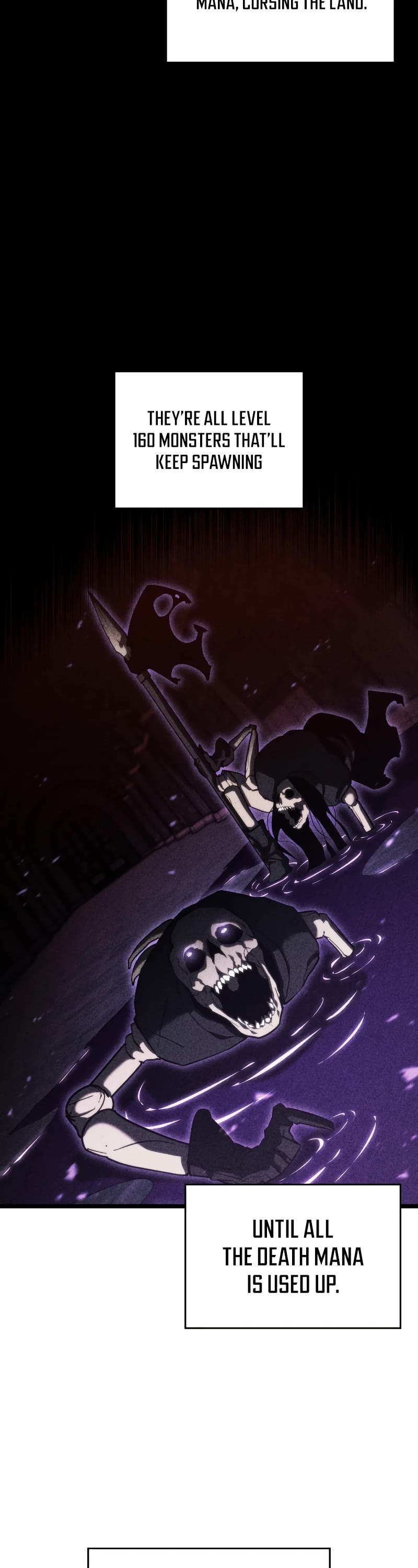 Return of the SSS-Class Ranker Chapter 82 page 24 - Chapter 82