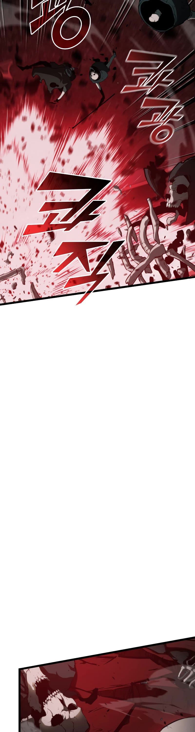 Return of the SSS-Class Ranker Chapter 82 page 28 - Chapter 82