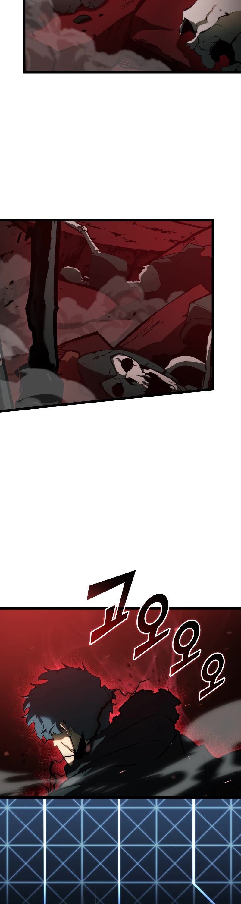 Return of the SSS-Class Ranker Chapter 82 page 29 - Chapter 82
