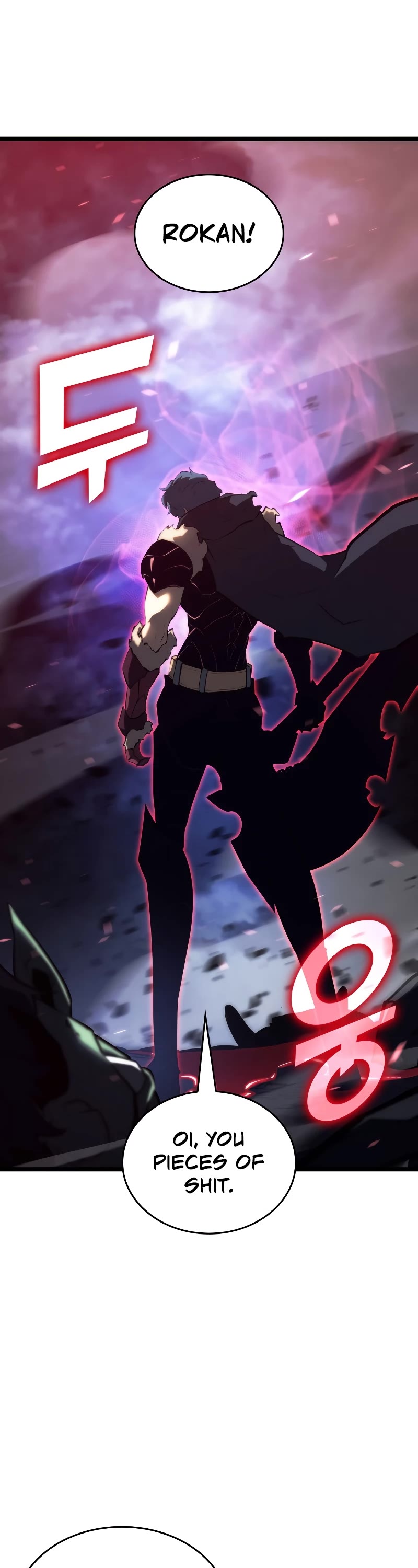 Return of the SSS-Class Ranker Chapter 82 page 43 - Chapter 82