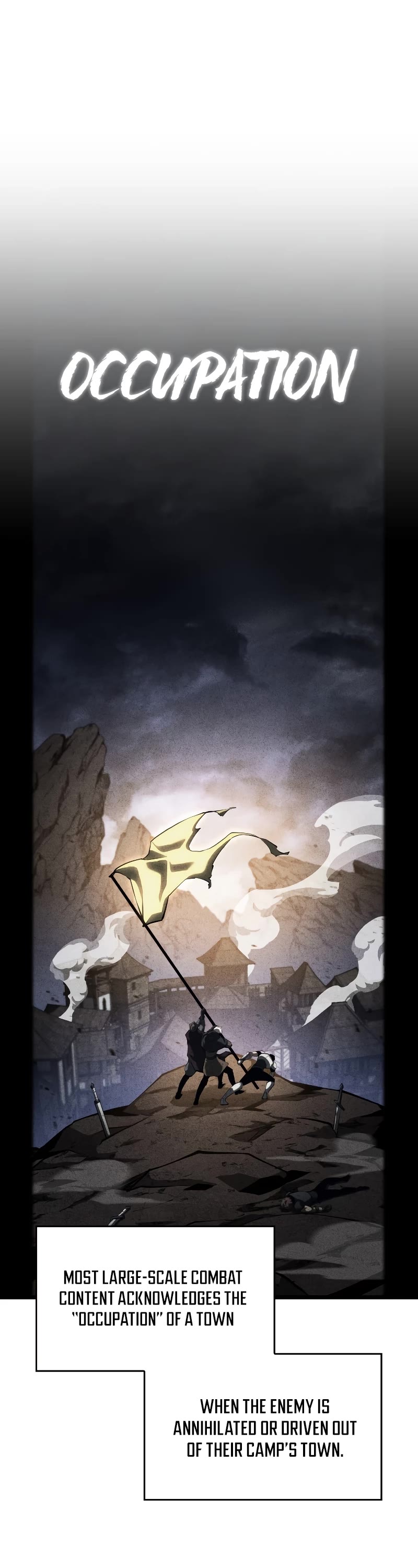 Return of the SSS-Class Ranker Chapter 83 page 2 - Chapter 83