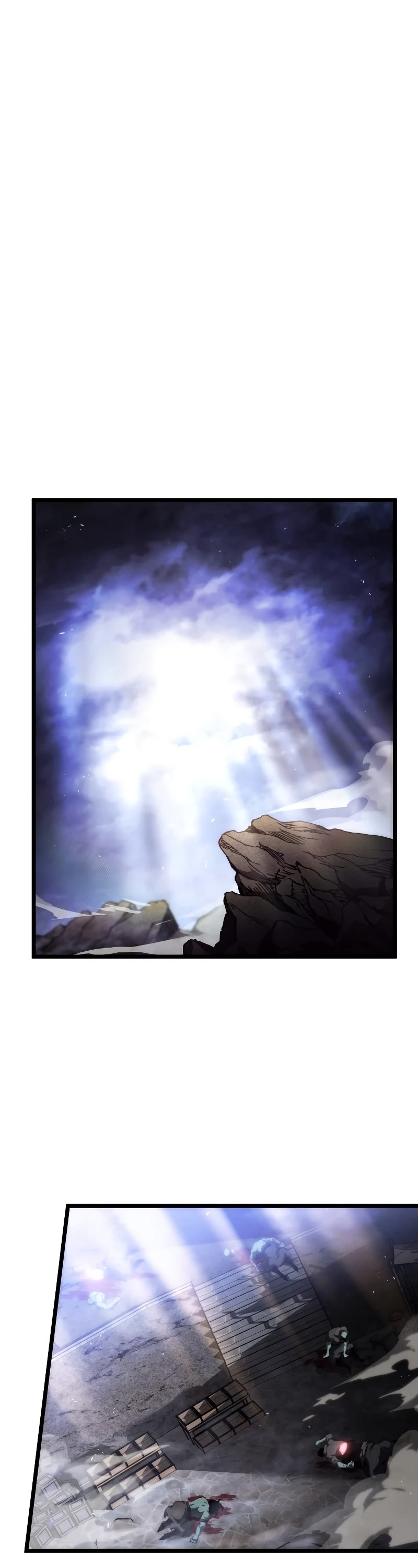 Return of the SSS-Class Ranker Chapter 83 page 22 - Chapter 83