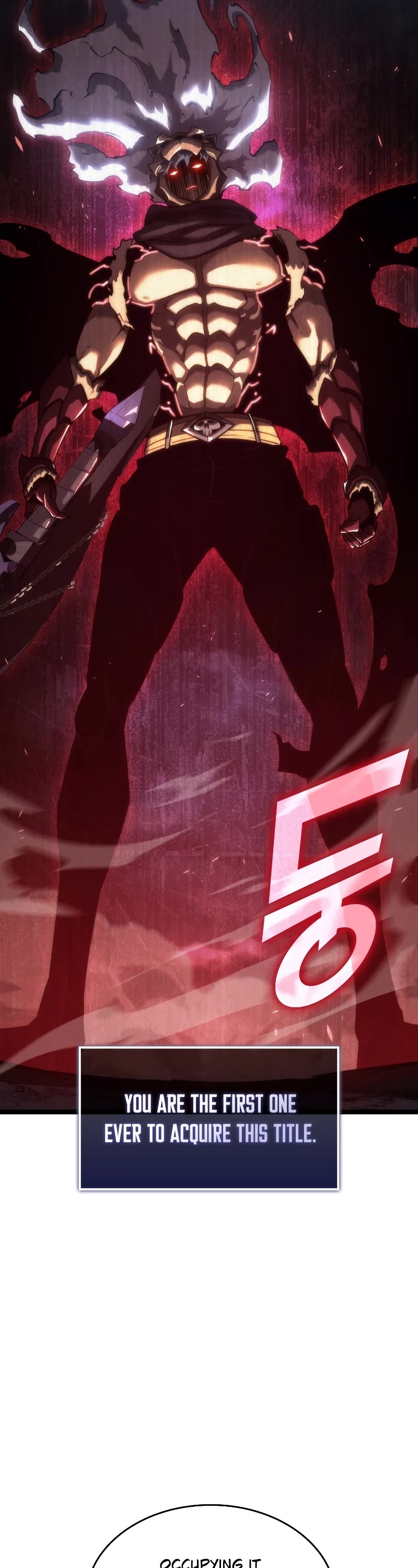 Return of the SSS-Class Ranker Chapter 83 page 26 - Chapter 83