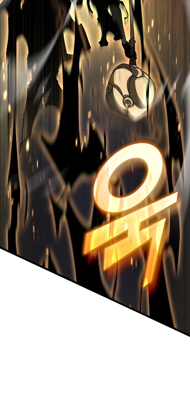Return of the SSS-Class Ranker Chapter 83 page 31 - Chapter 83