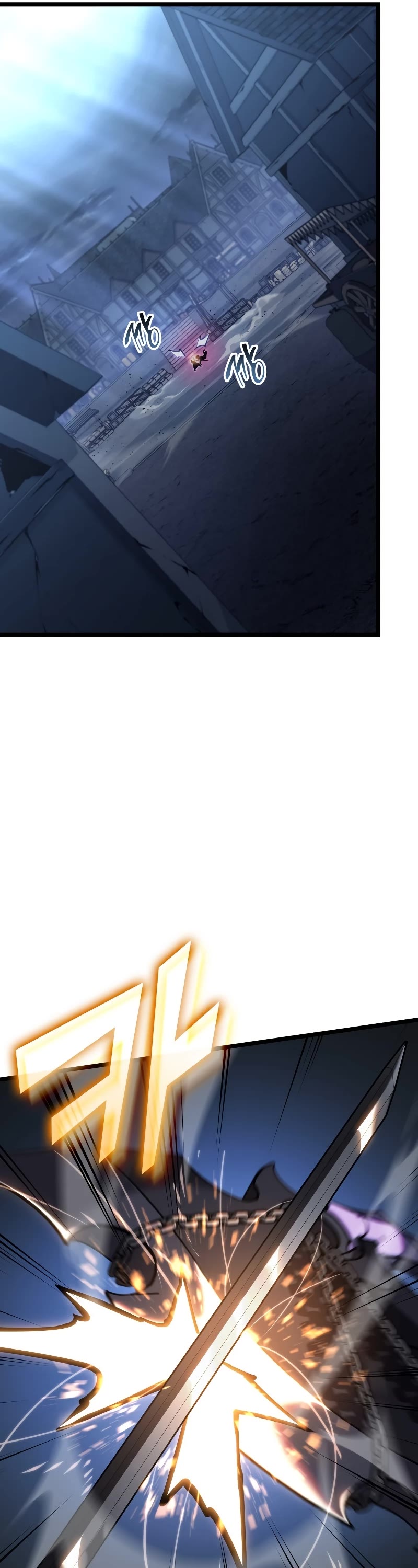 Return of the SSS-Class Ranker Chapter 83 page 4 - Chapter 83