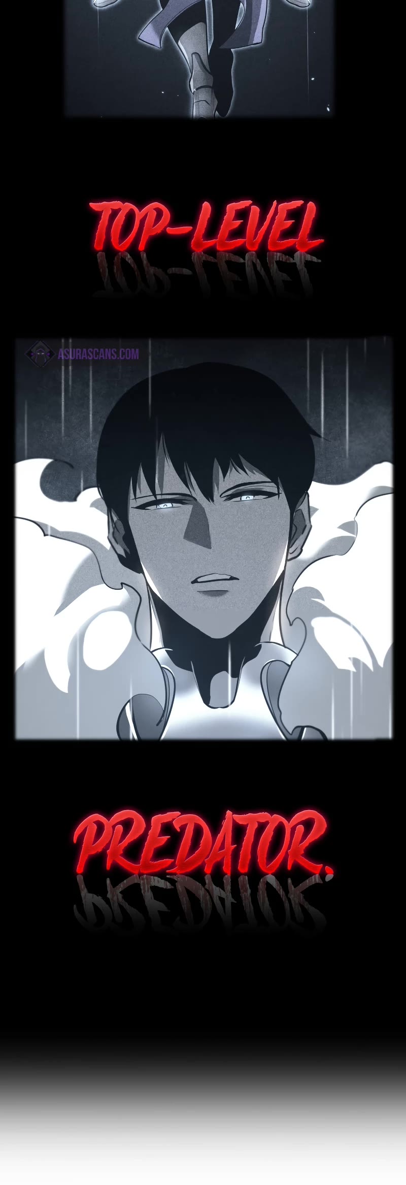 Return of the SSS-Class Ranker Chapter 83 page 43 - Chapter 83