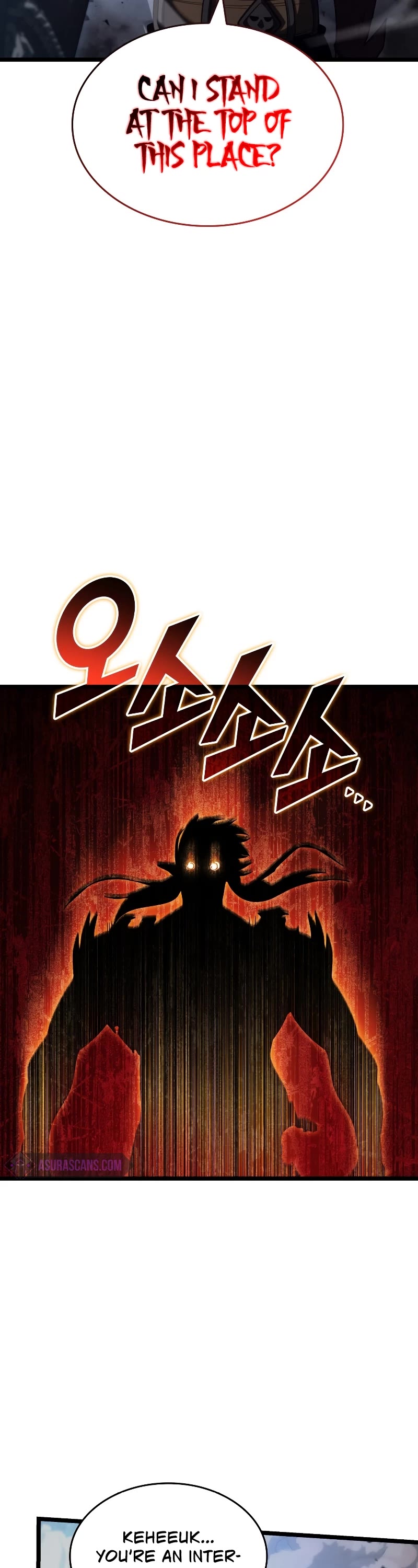Return of the SSS-Class Ranker Chapter 83 page 47 - Chapter 83