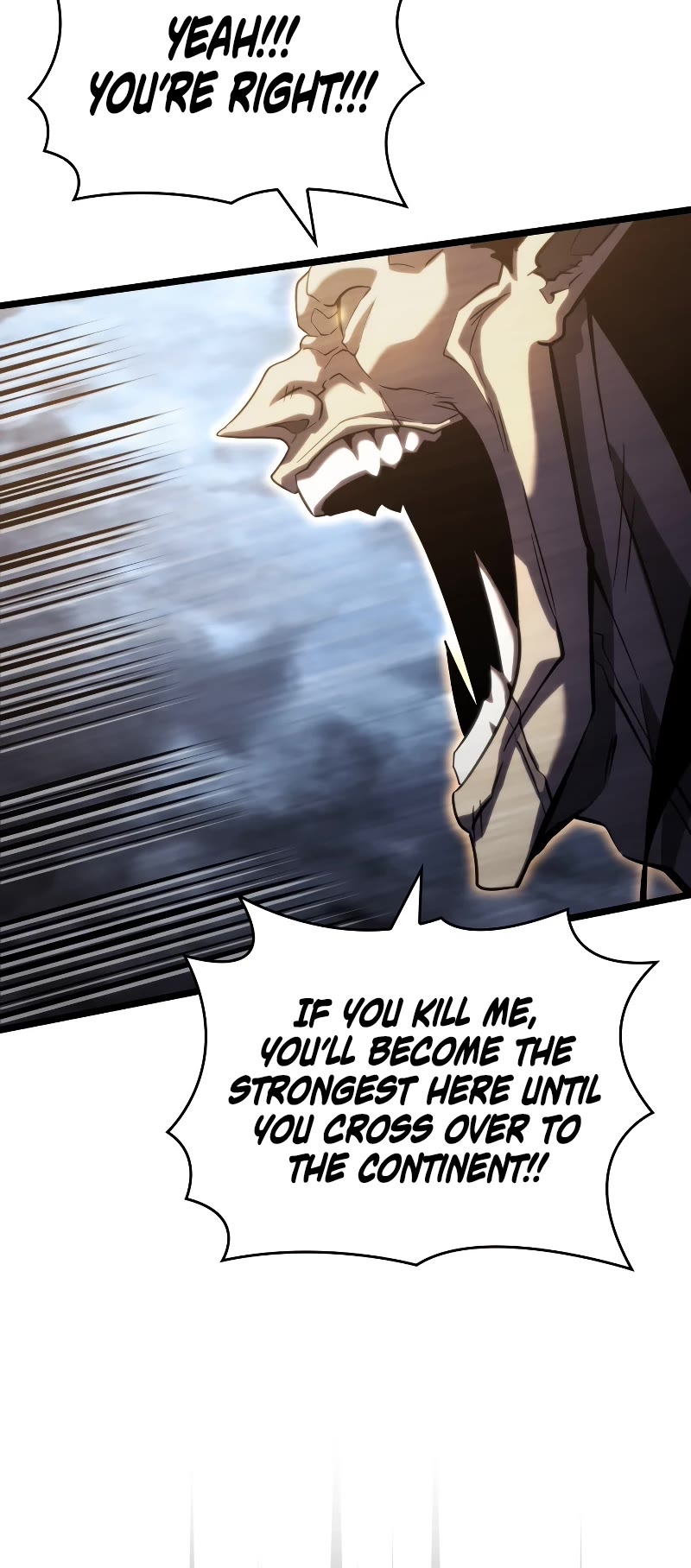 Return of the SSS-Class Ranker Chapter 83 page 49 - Chapter 83