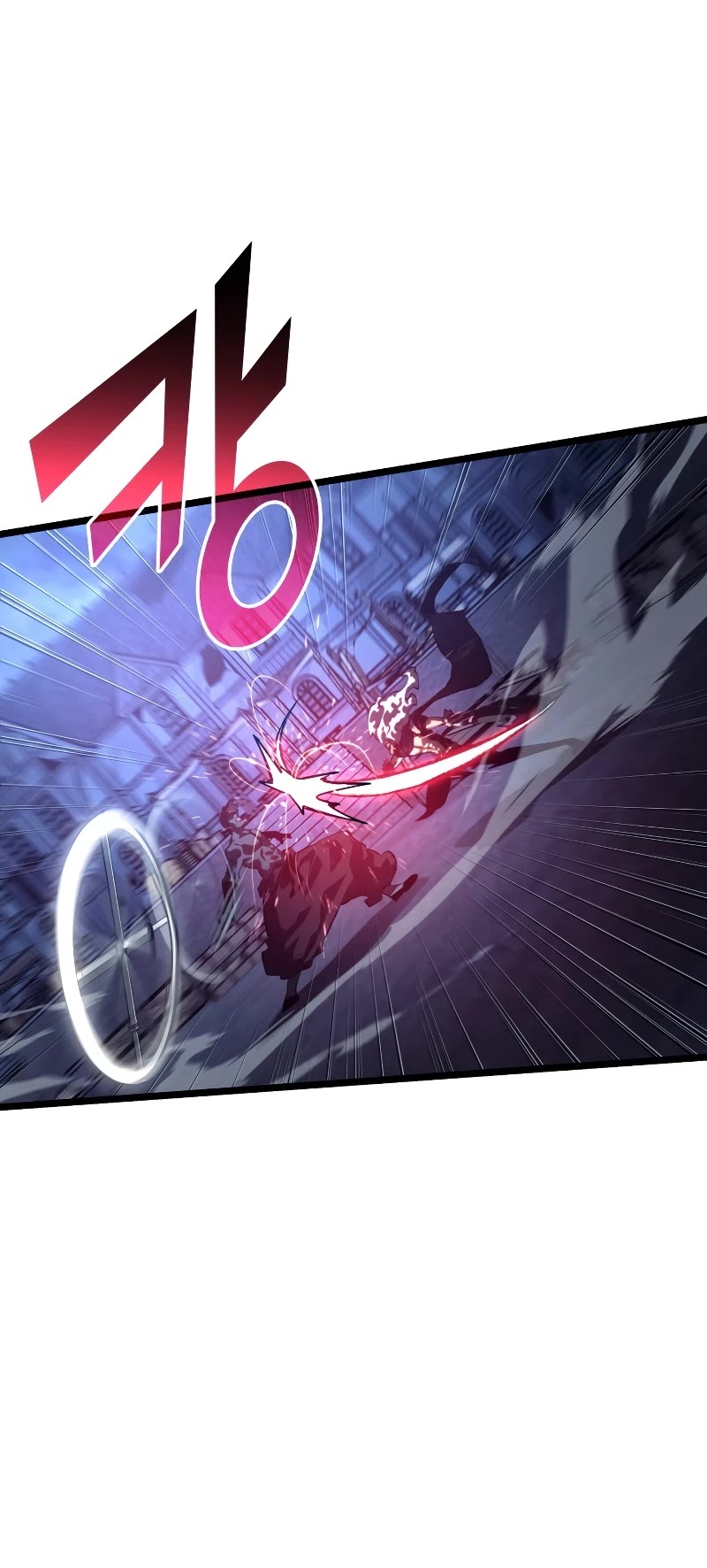 Return of the SSS-Class Ranker Chapter 83 page 7 - Chapter 83