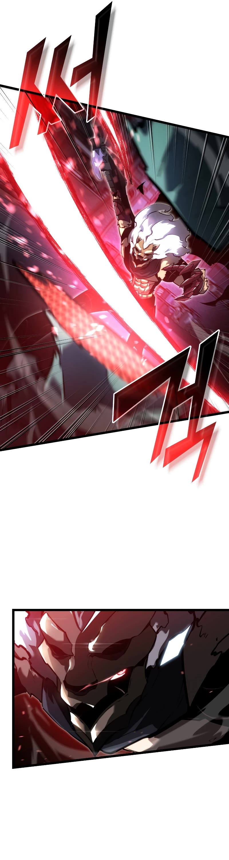 Return of the SSS-Class Ranker Chapter 83 page 8 - Chapter 83