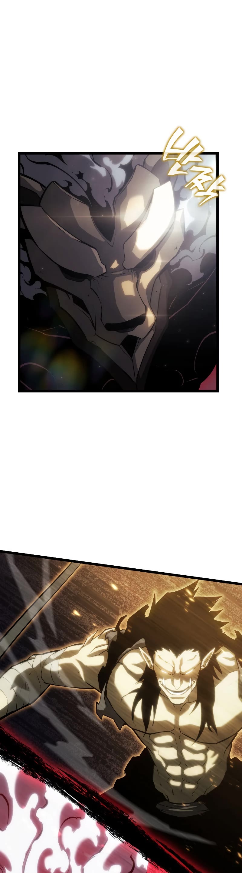 Return of the SSS-Class Ranker Chapter 84 page 13 - Chapter 84