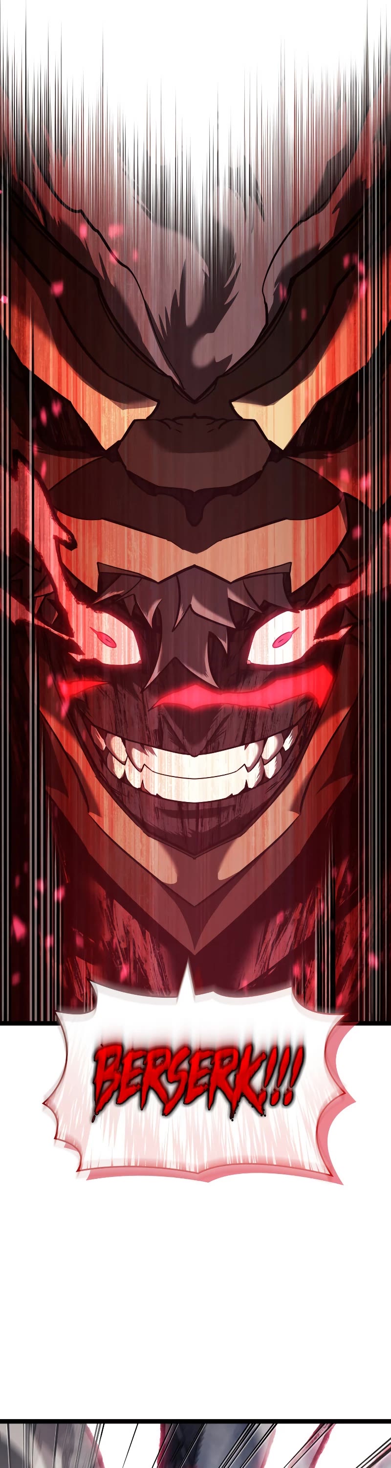 Return of the SSS-Class Ranker Chapter 84 page 15 - Chapter 84