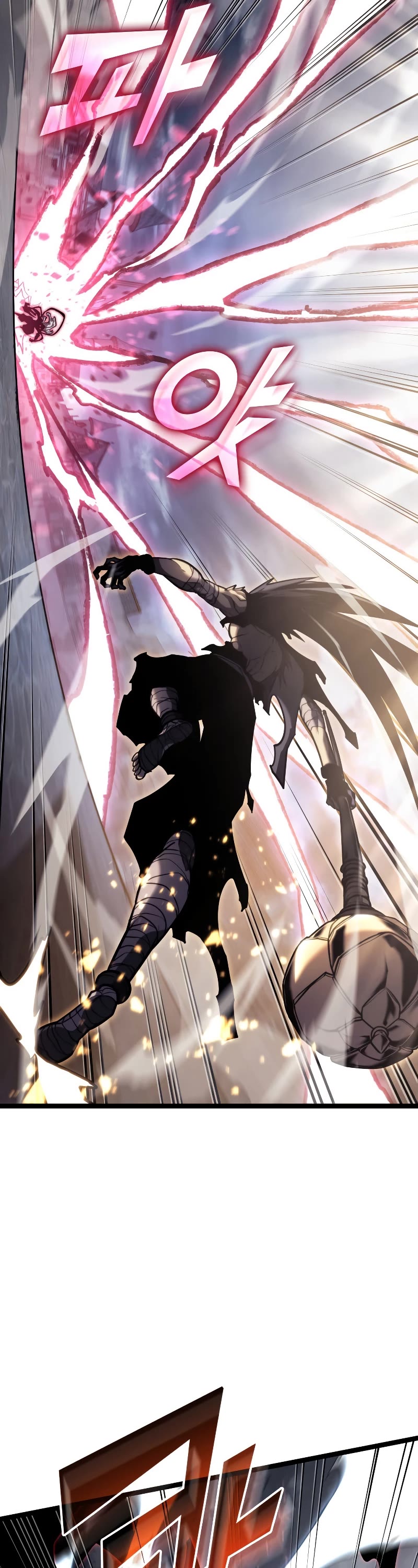 Return of the SSS-Class Ranker Chapter 84 page 16 - Chapter 84