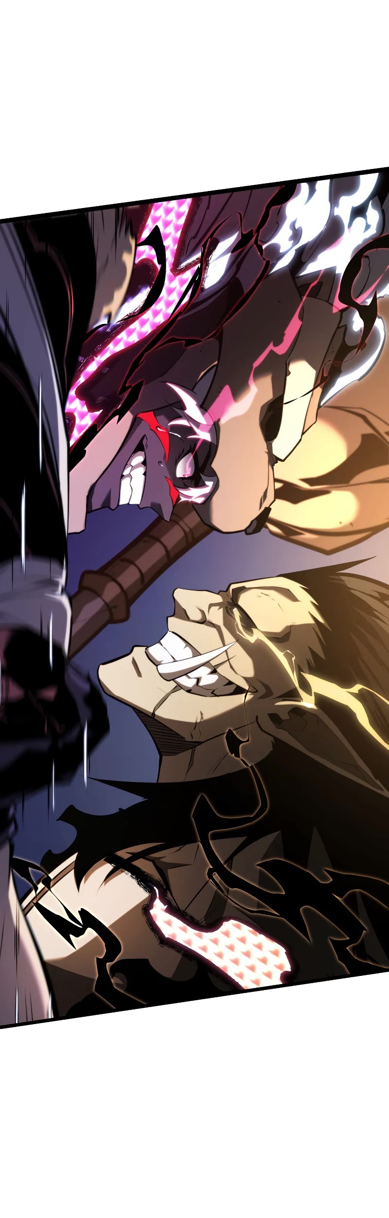 Return of the SSS-Class Ranker Chapter 84 page 18 - Chapter 84