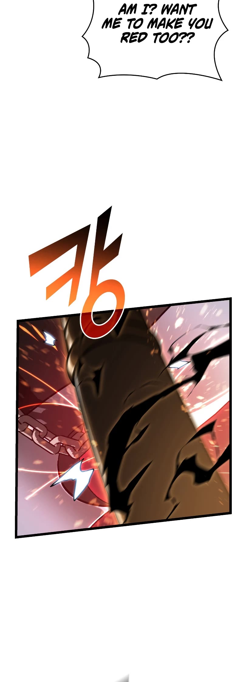Return of the SSS-Class Ranker Chapter 84 page 22 - Chapter 84