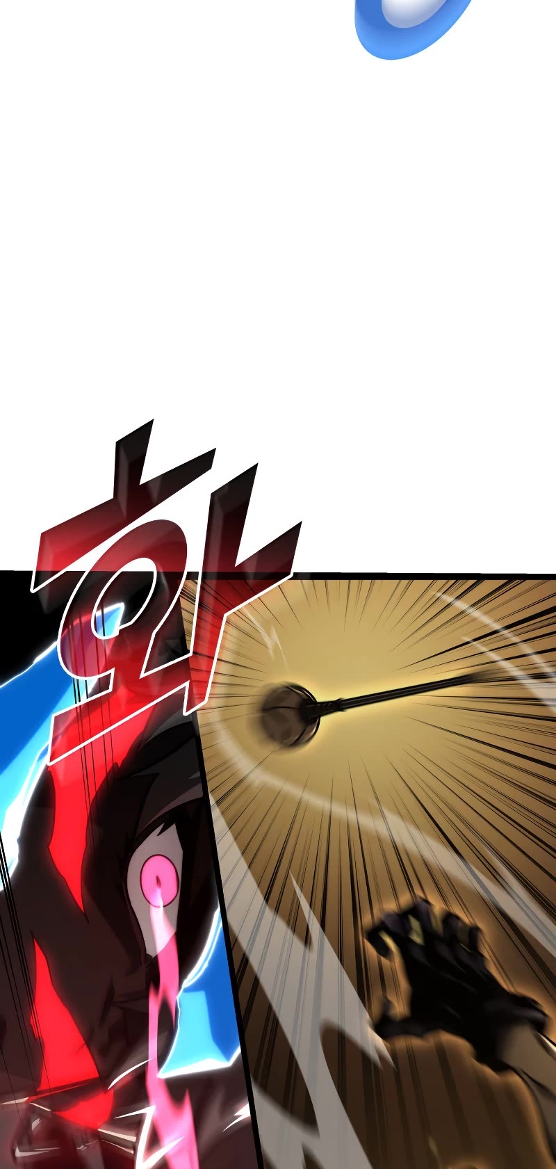 Return of the SSS-Class Ranker Chapter 84 page 24 - Chapter 84