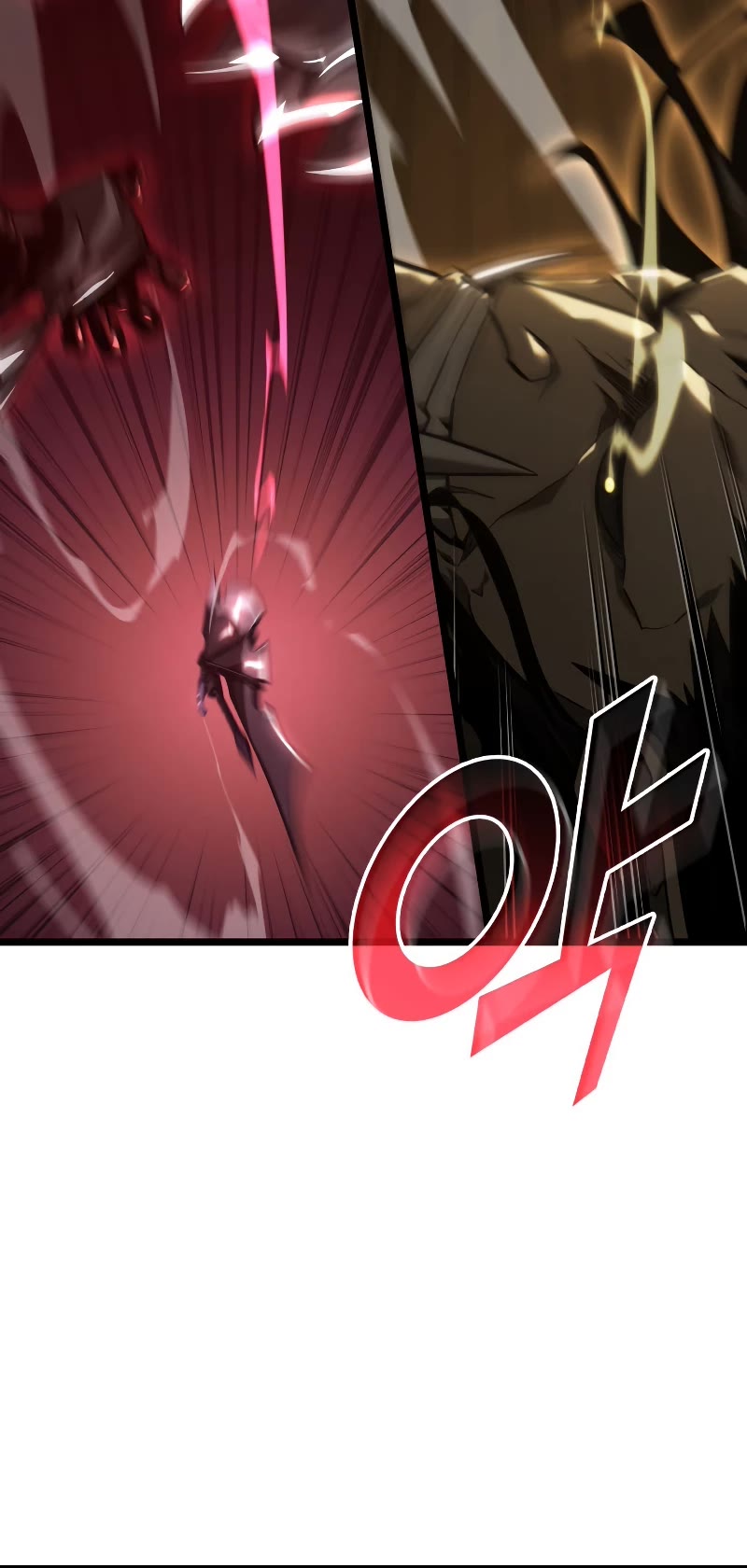 Return of the SSS-Class Ranker Chapter 84 page 25 - Chapter 84
