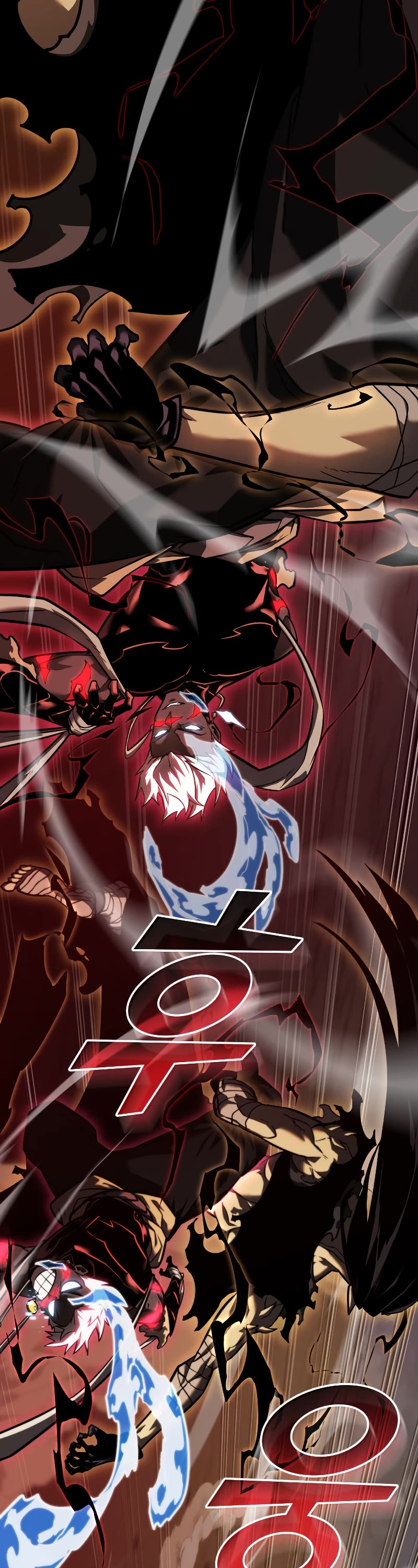 Return of the SSS-Class Ranker Chapter 84 page 27 - Chapter 84