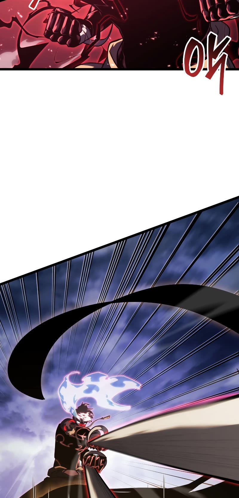 Return of the SSS-Class Ranker Chapter 84 page 32 - Chapter 84