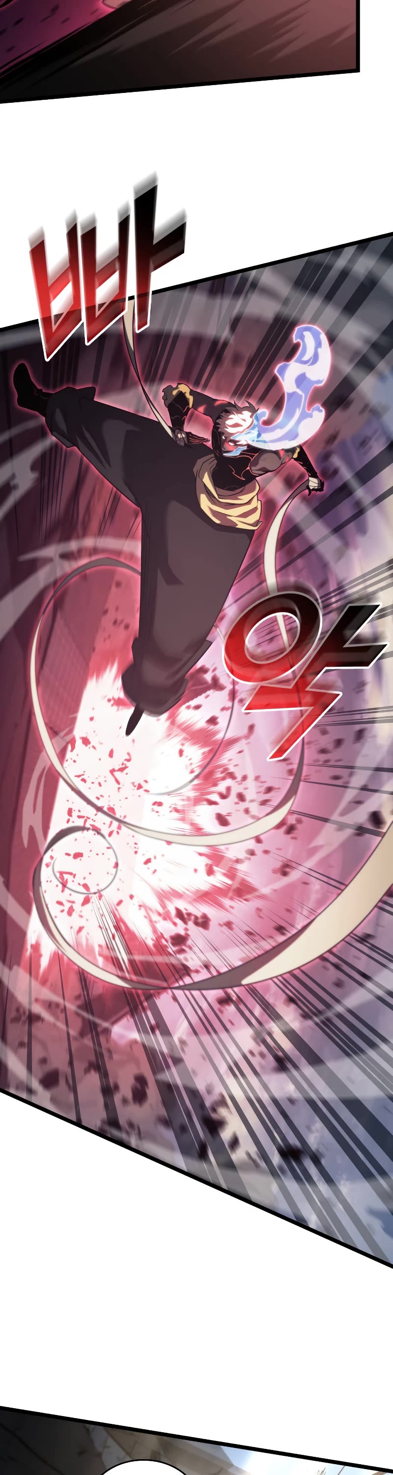Return of the SSS-Class Ranker Chapter 84 page 36 - Chapter 84