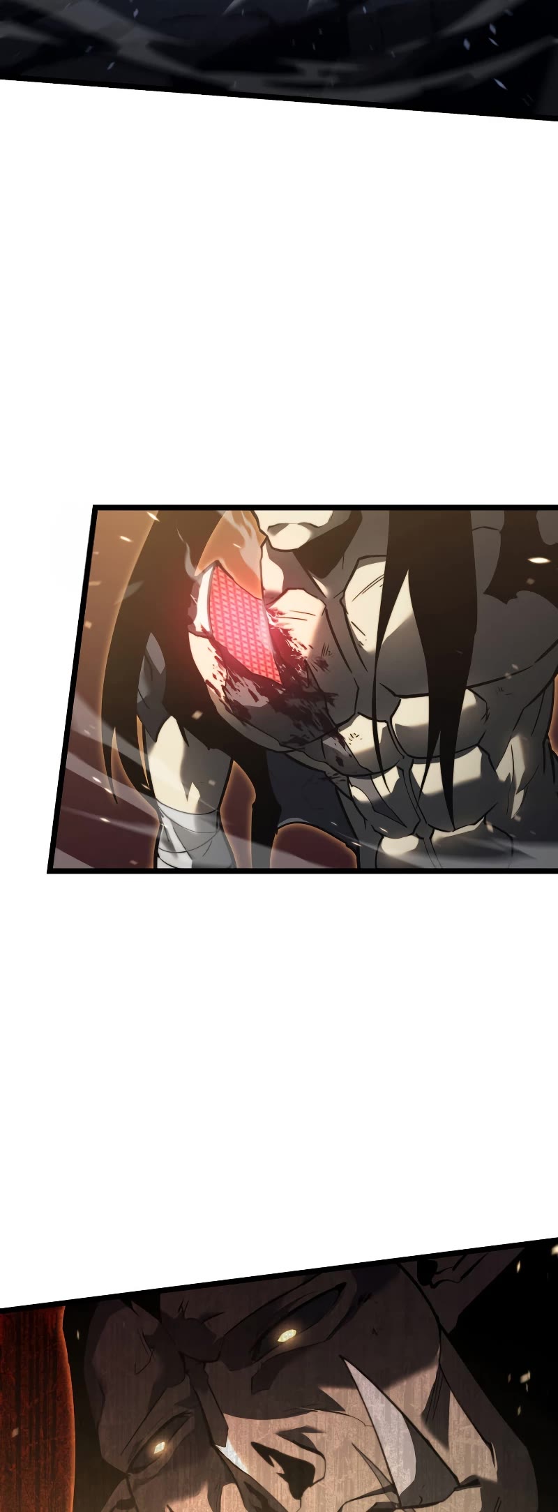 Return of the SSS-Class Ranker Chapter 84 page 42 - Chapter 84