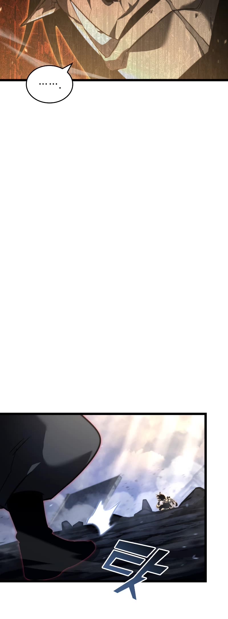 Return of the SSS-Class Ranker Chapter 84 page 43 - Chapter 84