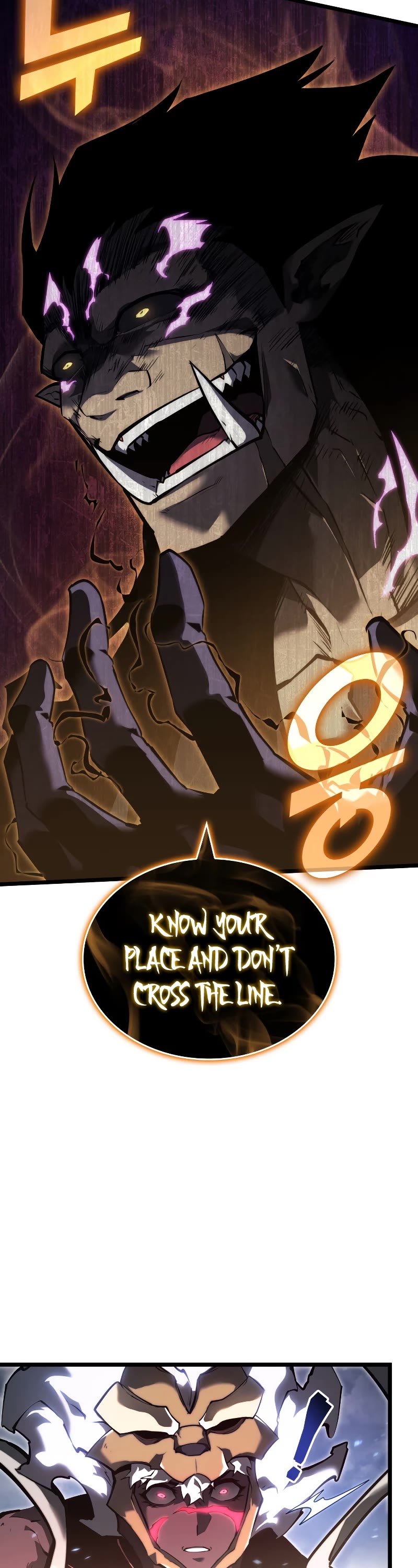 Return of the SSS-Class Ranker Chapter 84 page 50 - Chapter 84