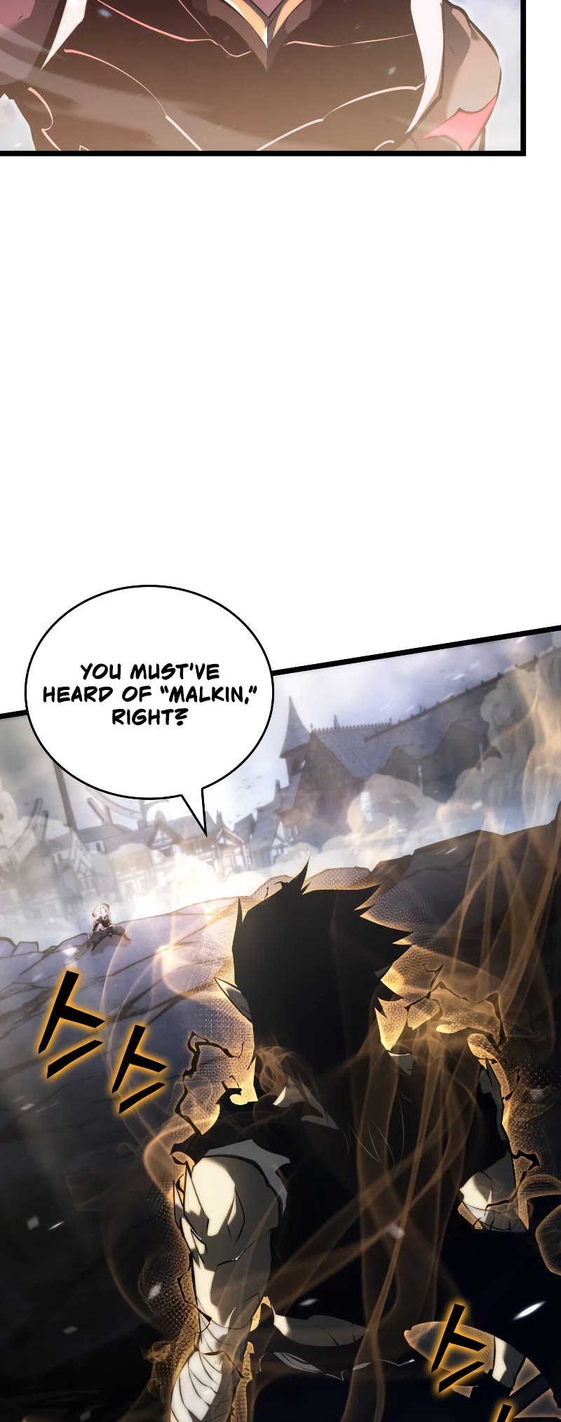 Return of the SSS-Class Ranker Chapter 84 page 51 - Chapter 84