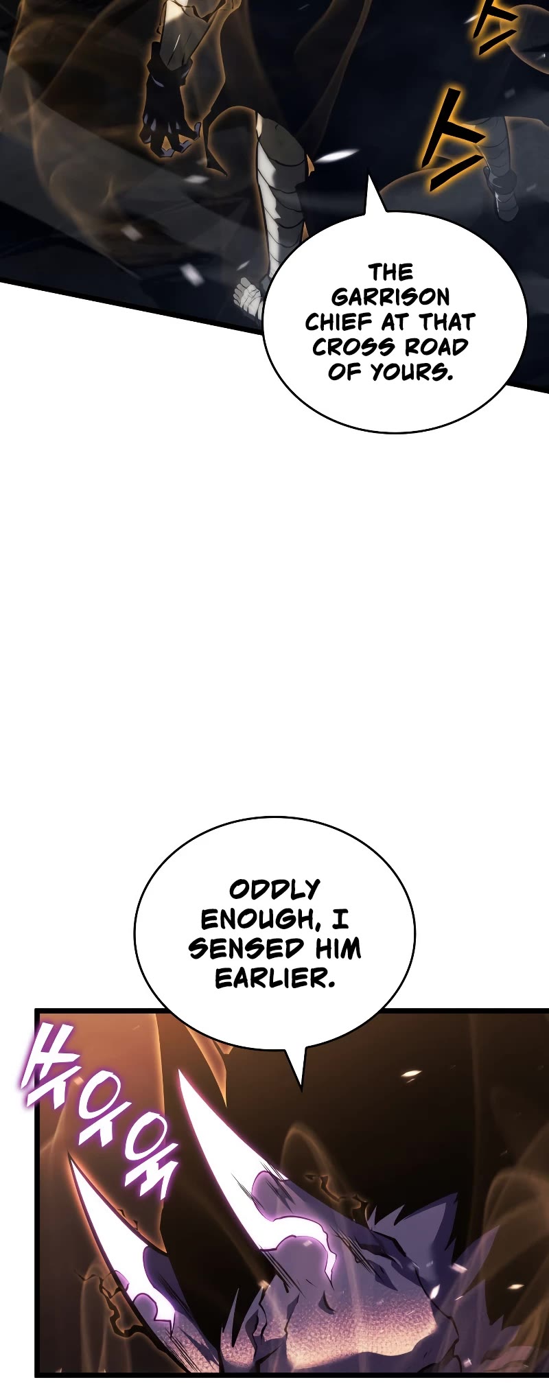 Return of the SSS-Class Ranker Chapter 84 page 52 - Chapter 84