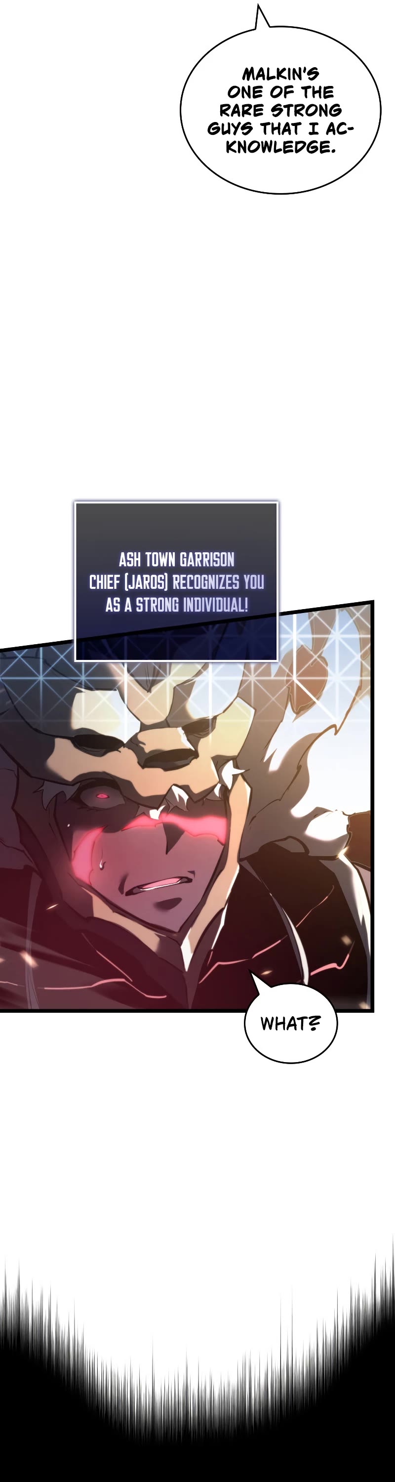 Return of the SSS-Class Ranker Chapter 84 page 53 - Chapter 84