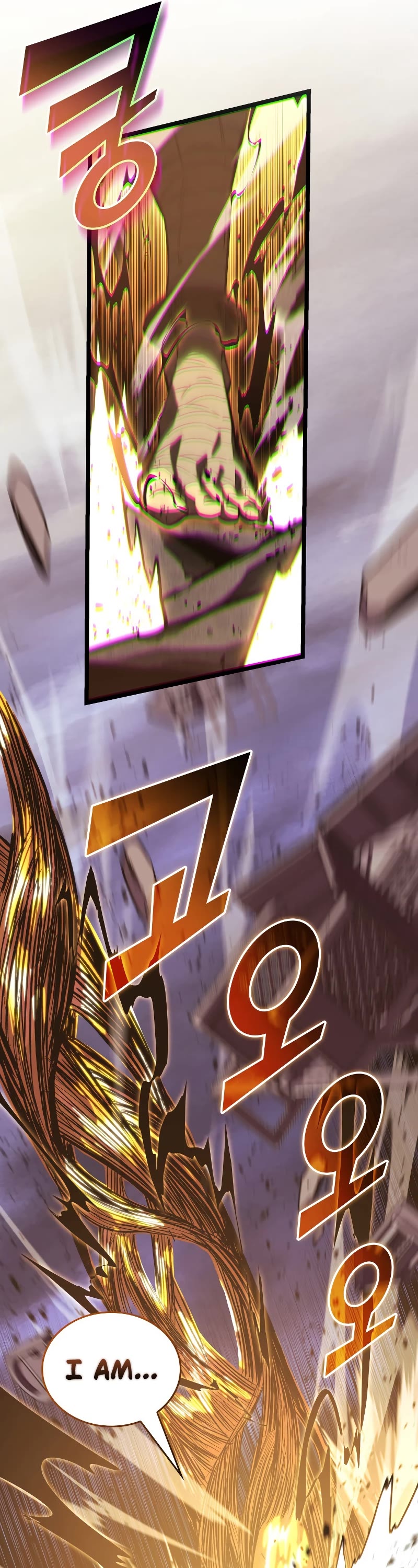 Return of the SSS-Class Ranker Chapter 84 page 57 - Chapter 84