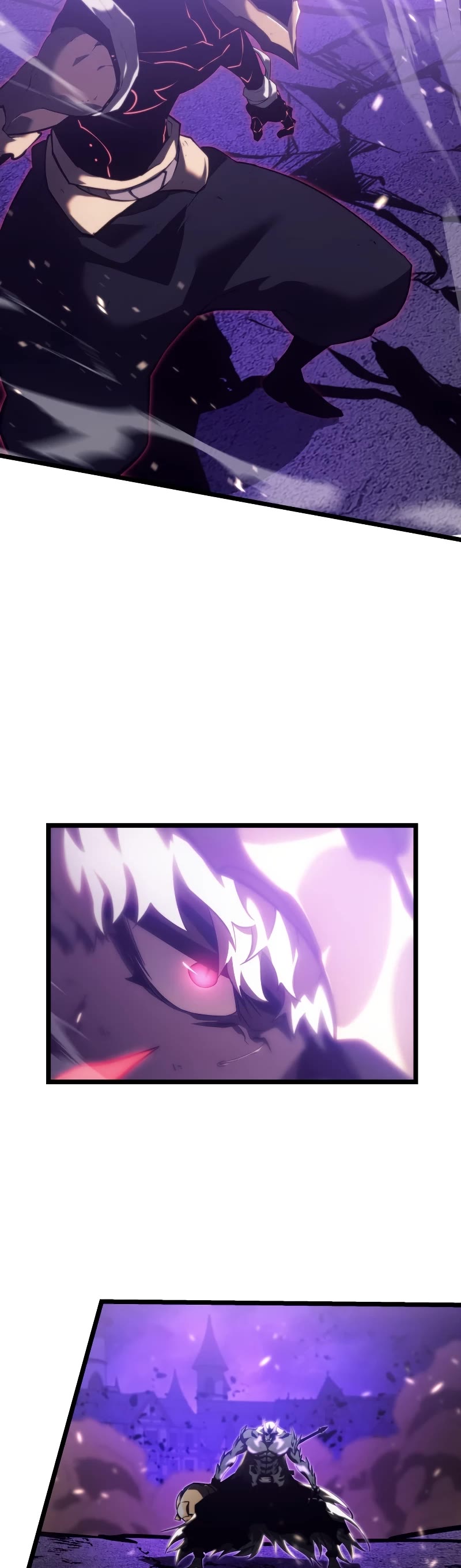 Return of the SSS-Class Ranker Chapter 85 page 10 - Chapter 85