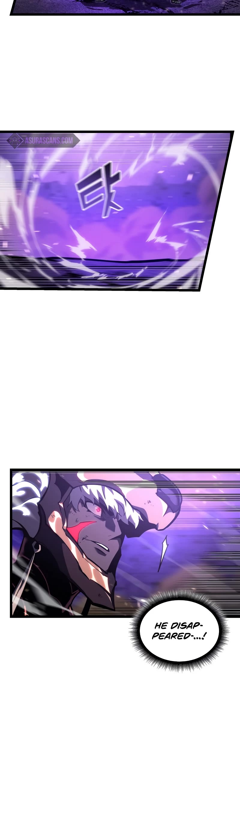Return of the SSS-Class Ranker Chapter 85 page 11 - Chapter 85
